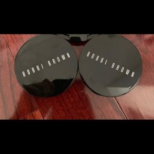 2 Bobbi Brown Bronzing Powders